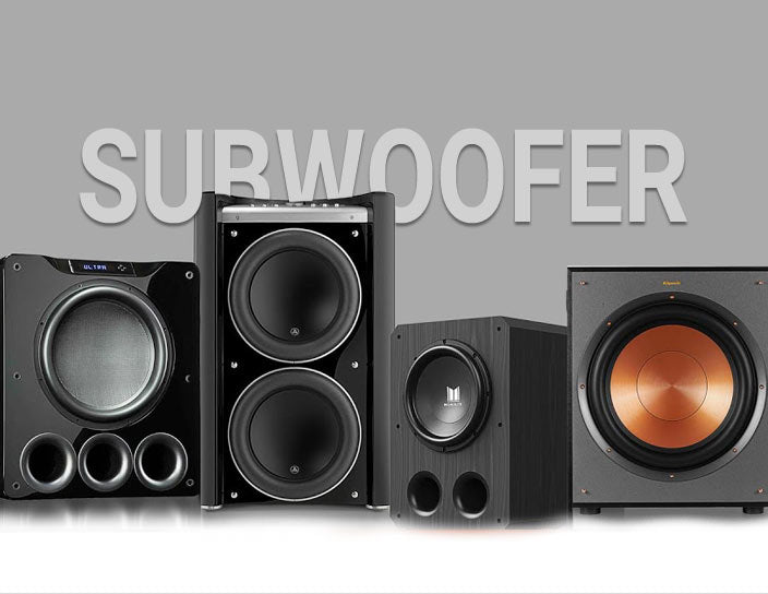 Expertly Curated Guide to Top 5 Things to Consider When Buying a Subwoofer