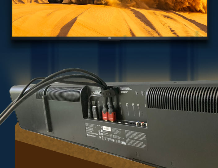A Deep-Dive Into Connecting An Optical Cable To Your TV, Soundbar Or Home Theatre