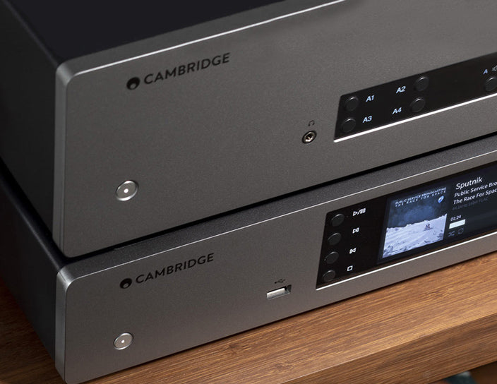 Best Streaming Amplifiers For 2022 To Liven Up Your Home Entertainment