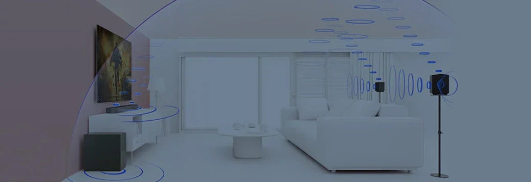 Optimize Your Sound with a Dolby Atmos Soundbar