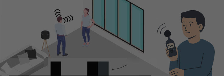 How to Calculate Sound Reverberation & Corrective Steps