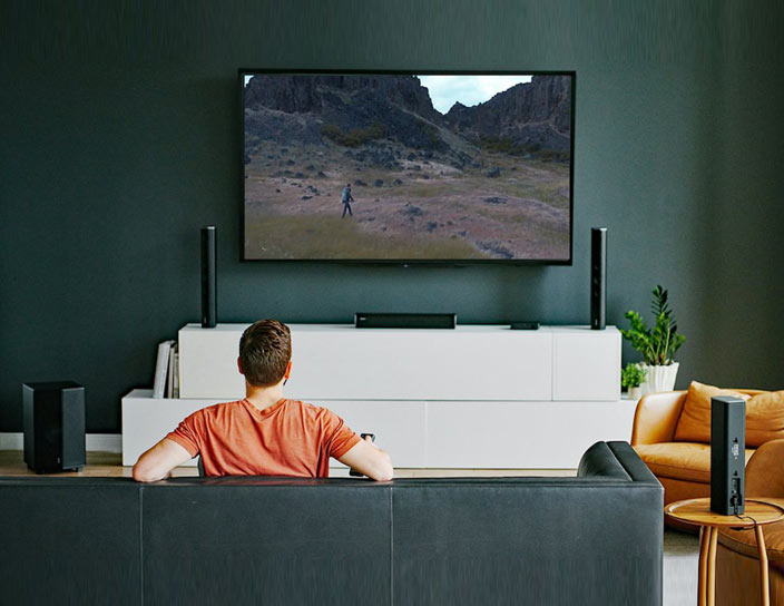 5.1 or 7.1, Dolby Atmos and Much More - Which Home Theatre to Go for?