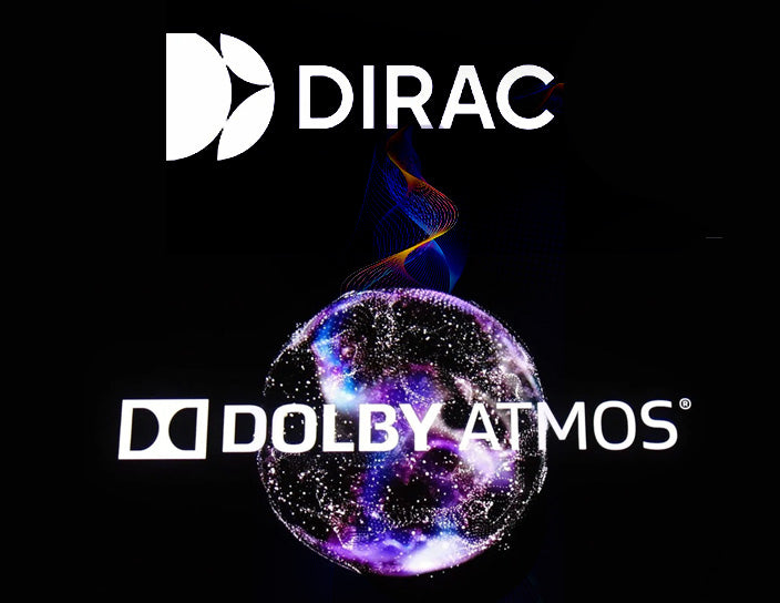 Which is Better - Dirac or Dolby Atmos?