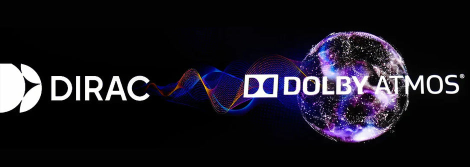Which is Better - Dirac or Dolby Atmos?