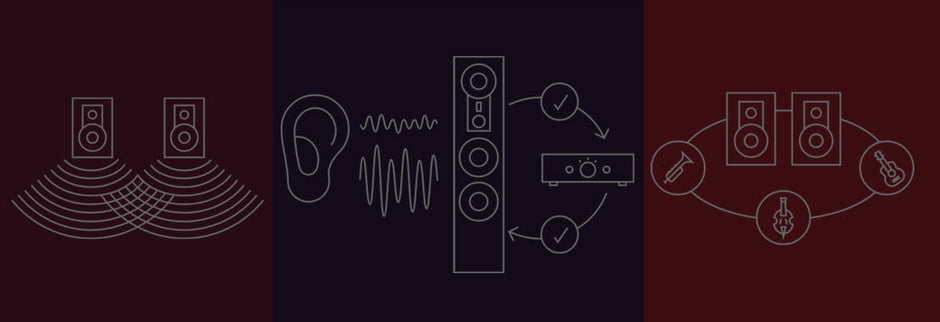Eight Sound Philosophies That Define Superlative Speakers