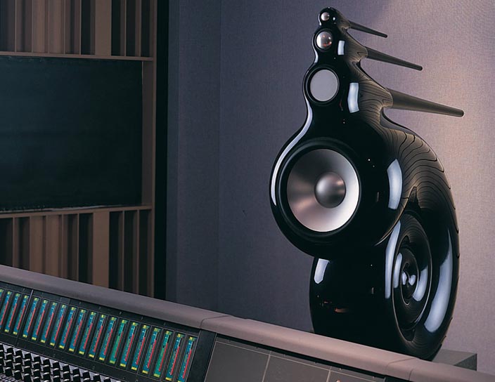 What Makes Bowers & Wilkins Nautilus Series Stand Out? Let’s Dig Deep