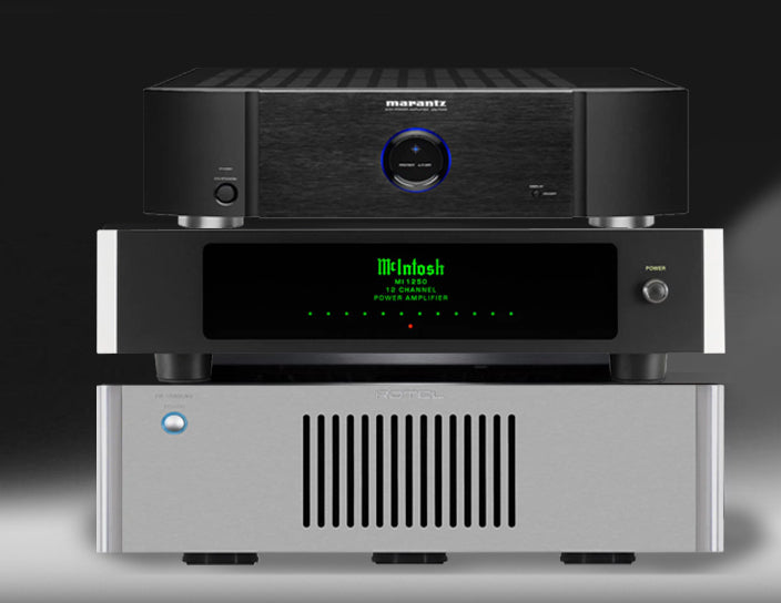 Power Amplifiers - Meaning, Types & Best Tips to Buy Power Amplifiers