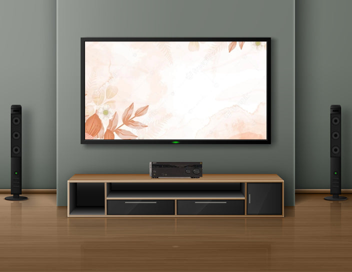 Building a great Stereo Sound System at Home - A Quick Guide