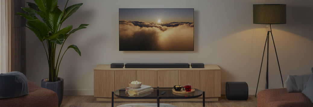 Are Dolby Atmos Soundbars Replacing Affordable Home Cinema Speaker Packages?