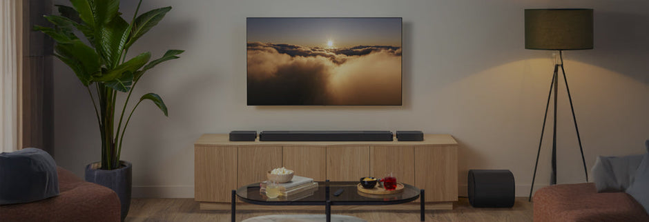 Are Dolby Atmos Soundbars Replacing Affordable Home Cinema Speaker Packages?
