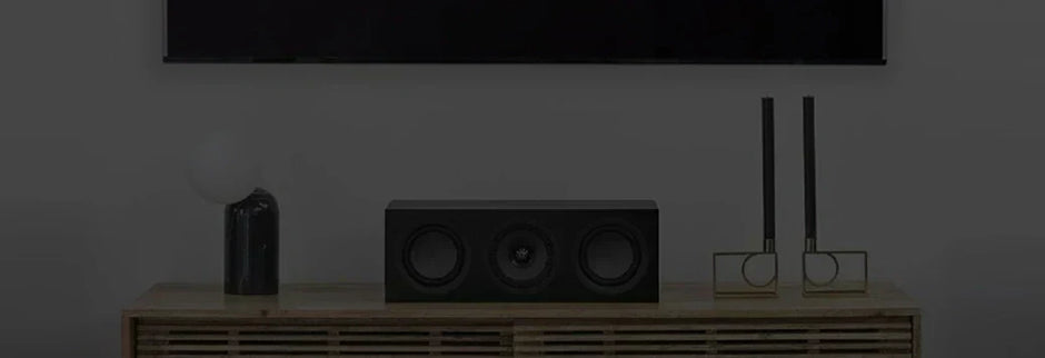 The Heartbeat of Your Home Theatre: Is Your Centre Channel Speaker Performing at Its Best?