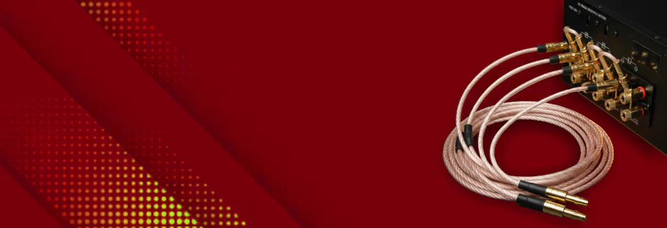 The Art of Speaker Cable Matching: Does Premium Cabling Really Make a Difference?