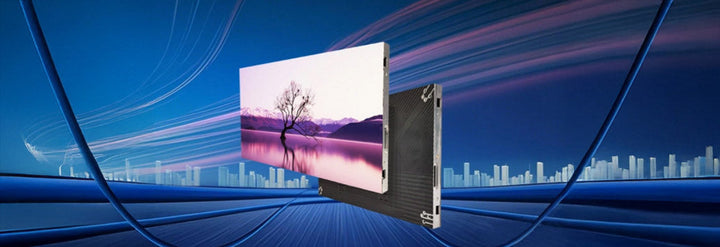 Understanding Fine Pitch LED Displays and Why They Lead the Way
