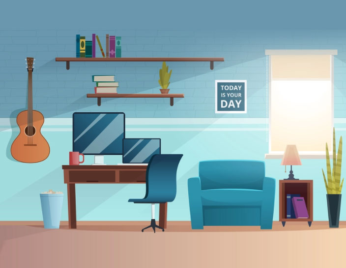 Our Top Upgrade picks for your Work from Home Setup