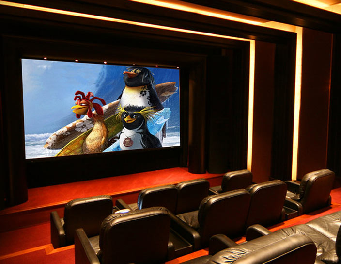 Top 10 Home Theatre Acoustics Design Tips - A Comprehensive Guide