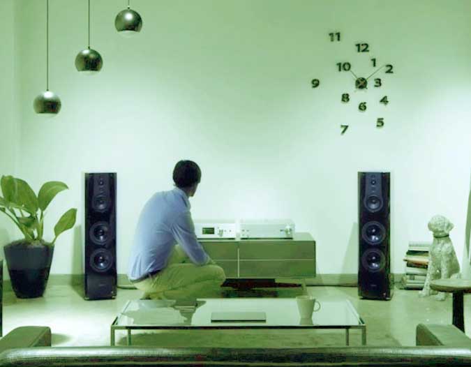 How to Build the HI-FI System of Your Dreams - A Quick Guide