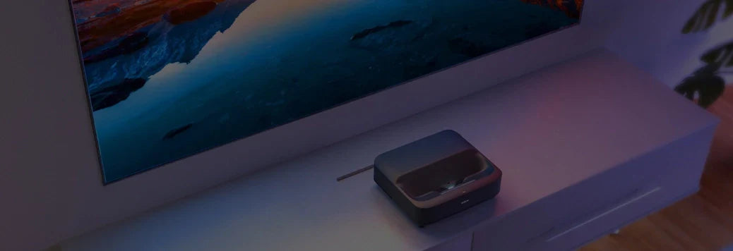 Ultra-Short Throw Projectors and Screens: Perfect Pairings