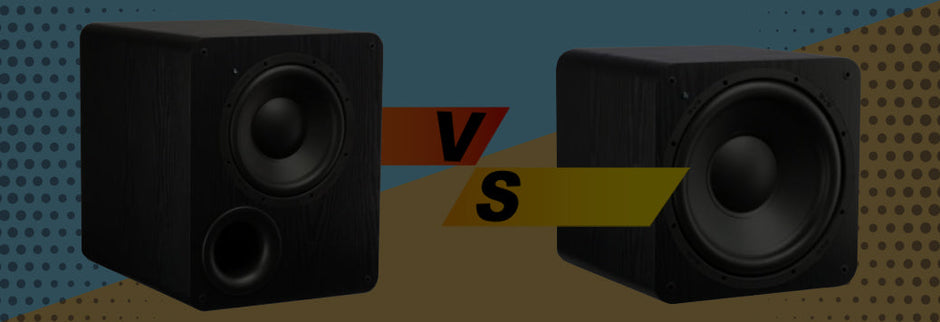 Ported vs Sealed Subwoofers: Which One is Right for Your Home Theatre?