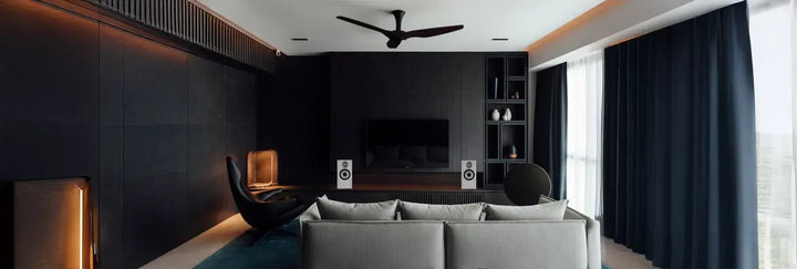 Optimising Bookshelf Speaker Placement for Living Rooms
