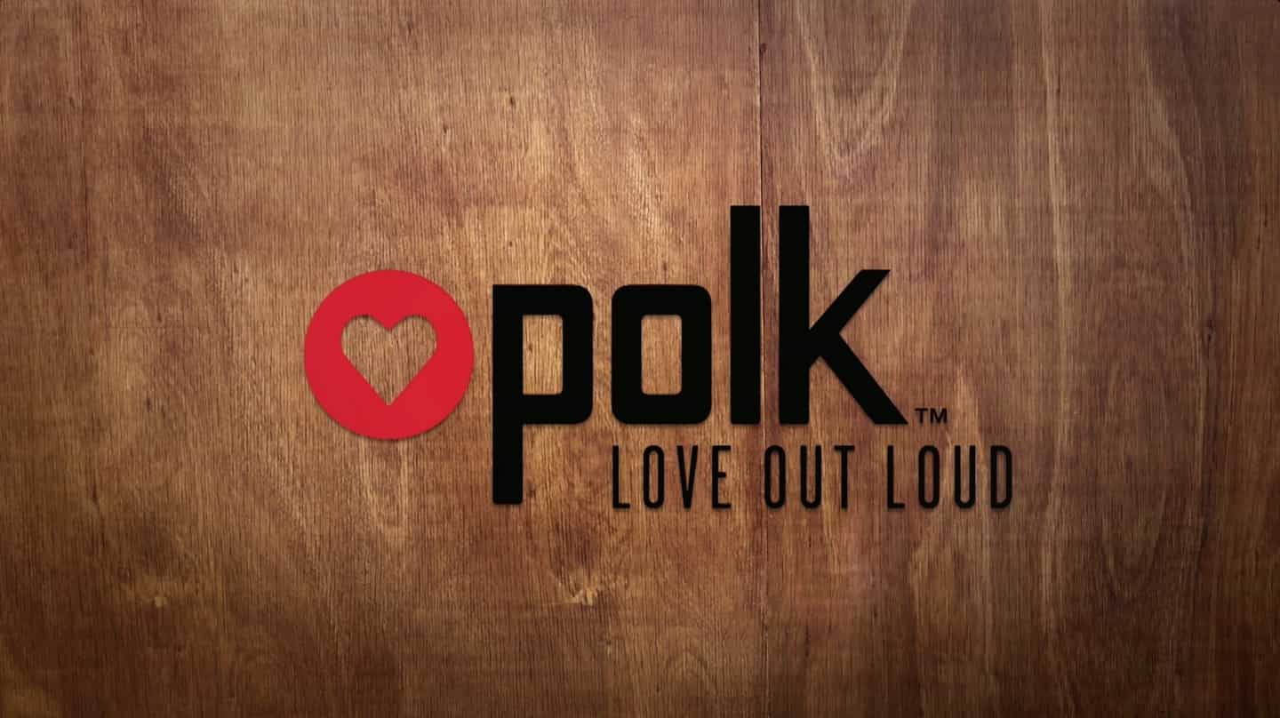Polk Audio in India - Ooberpad explores the brand’s legacy