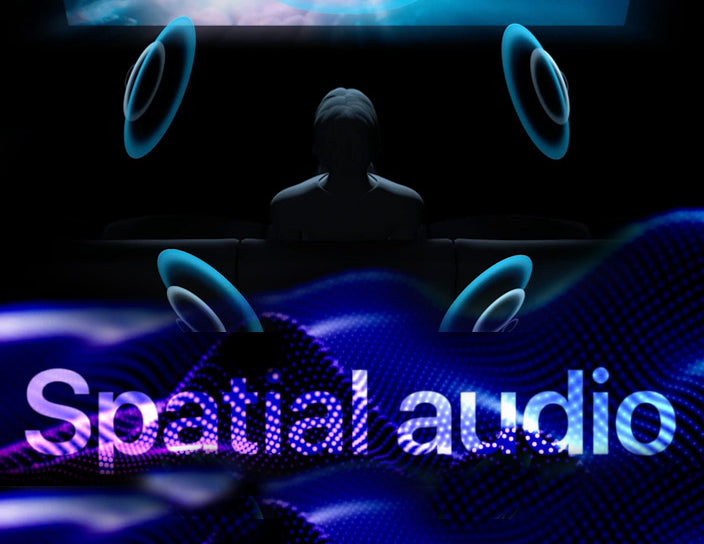 Everything on Spatial Audio Meaning, Working & Guidelines on Usage