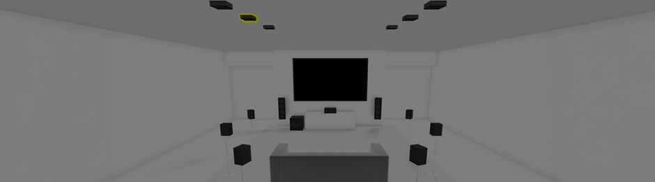 Beyond 7.1 to 14.8.8: The New Age of Home Audio