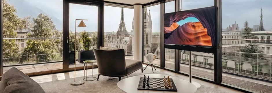 Top 10 Luxury Home Features Every Homeowner Wants