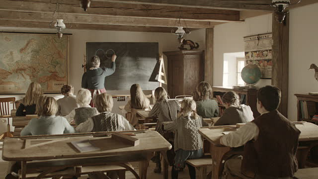 Innovation in Teaching