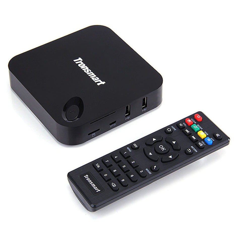 All About Android TV Boxes