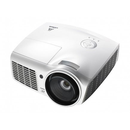 All about DLP technology for your projector