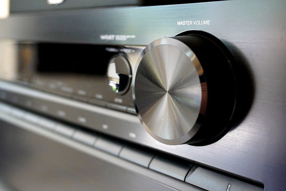 Understanding the difference between AV Receivers and Amplifiers