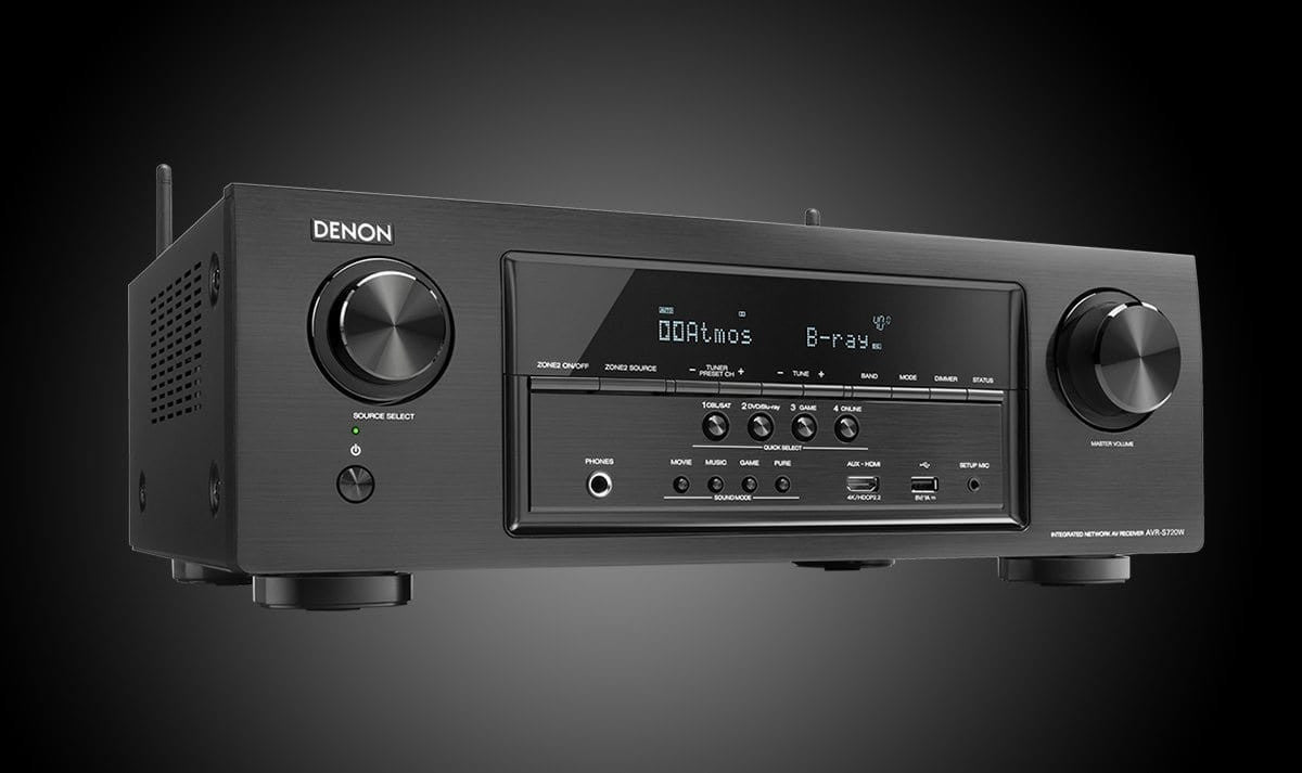 Understanding AV receivers: A buying guide to help you choose one — Part 2