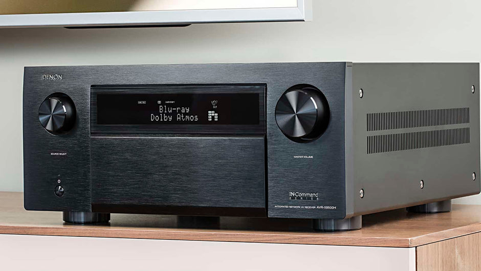 Do Expensive AV Receivers Sound Better Than Cheap Ones?