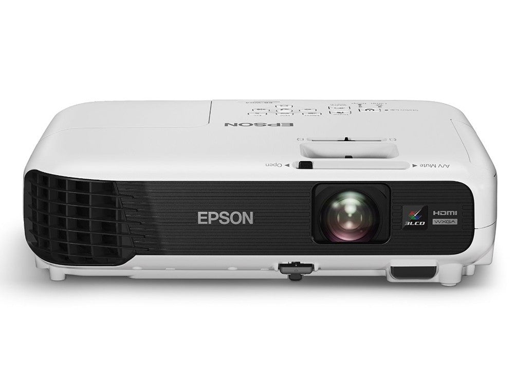 Which projector resolution is best for you?