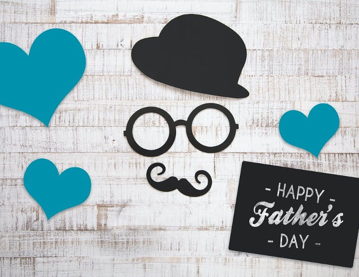 Ooberpad Recommends Top 5 Things To Gift For Father's Day