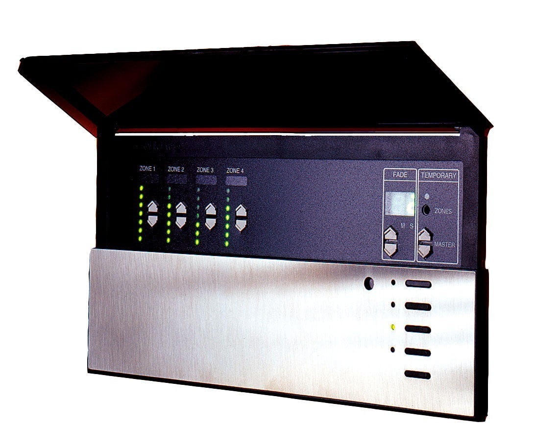 Why you need a lighting scene controller at home and at work