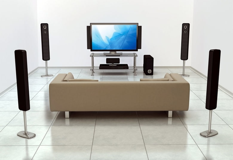 Here are easy tips to improve your Home Theatre experience