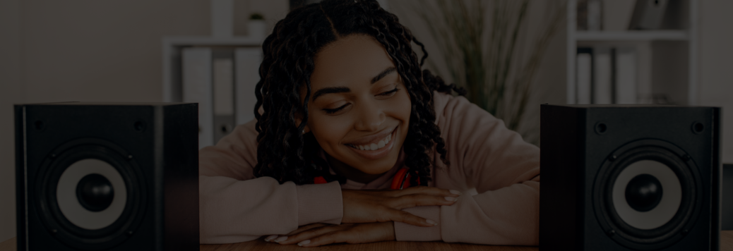 The Best Speakers for You: A Comprehensive Checklist