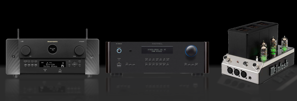 The Importance of Preamplifiers in Hi-Fi Audio Systems: An In-depth Analysis