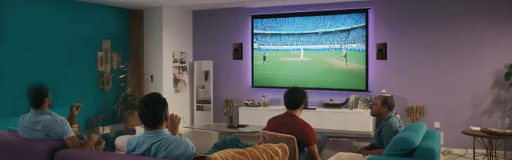 IPL 2026 “Home Stadium”: Build the Ultimate Match-Day Experience at Home