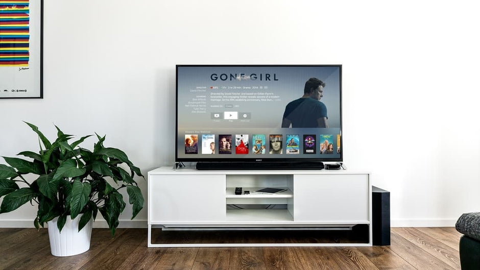 The Science Behind Optimal TV Viewing Distance in Home Theater Systems