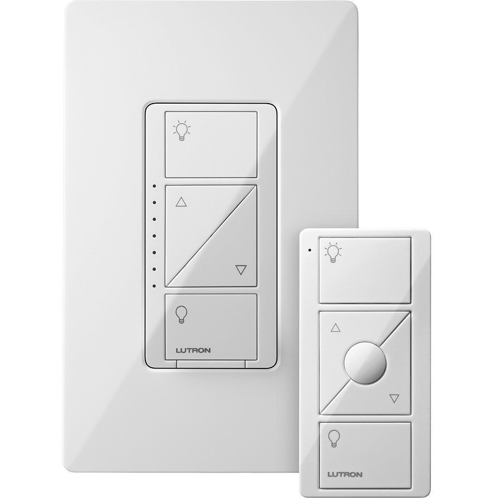 Dimmers for Intelligent Lighting Solutions