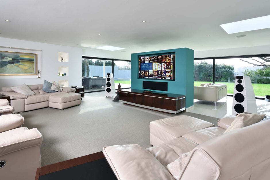 Home theater integration tips to take your experience to the next level! 