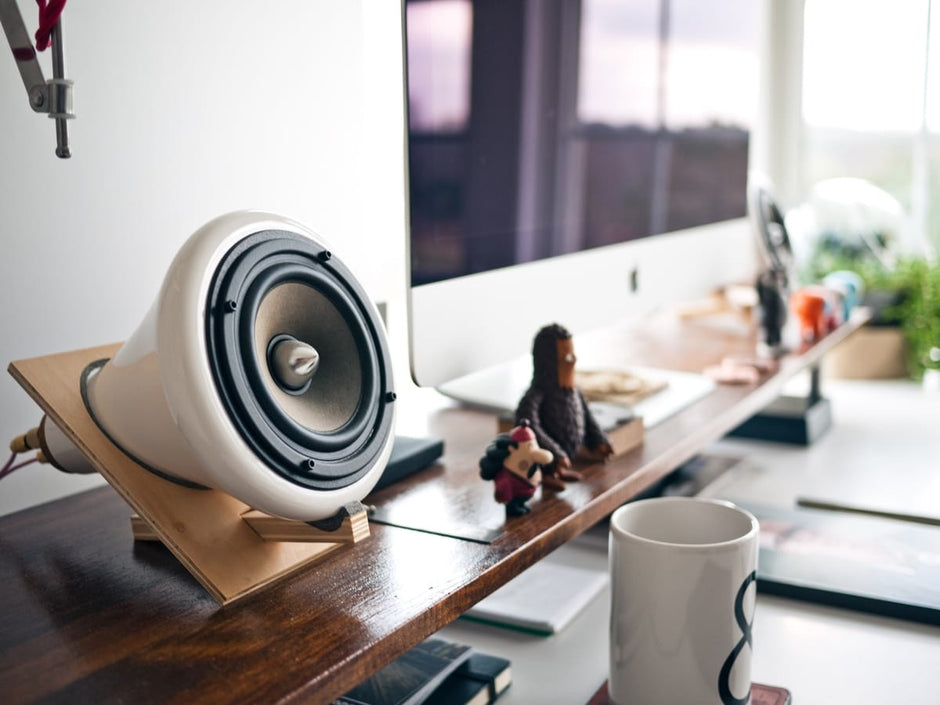 Oober-easy tips on selecting the right speakers