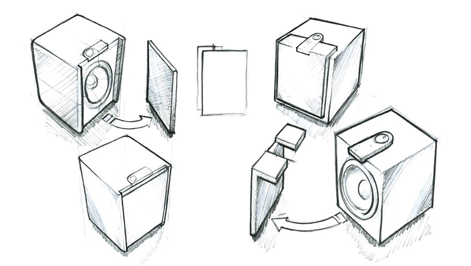 Speaker Basics 101: A closer look at the anatomy & audio specs explained