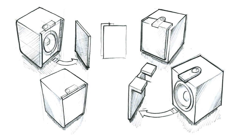 Speaker Basics 101: A closer look at the anatomy & audio specs explained