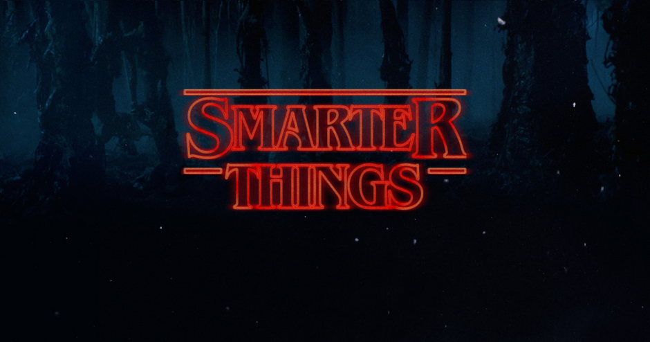 Smarter Things: Easy ways to make your home smarter