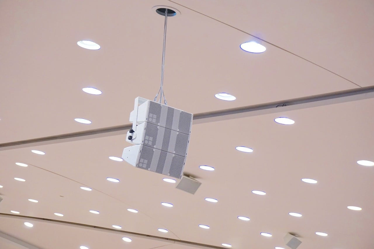 A brief primer on speaker placement