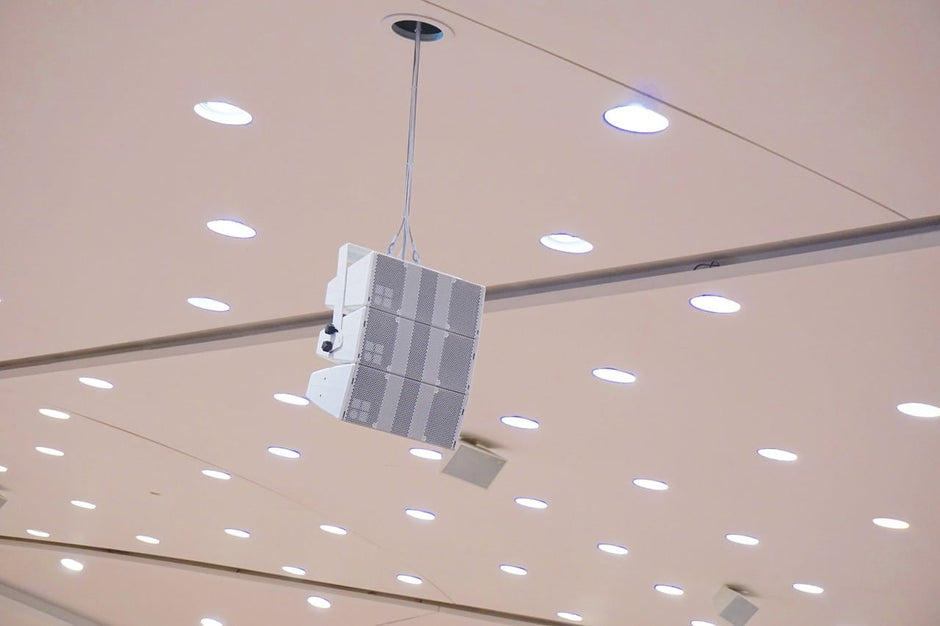 A brief primer on speaker placement