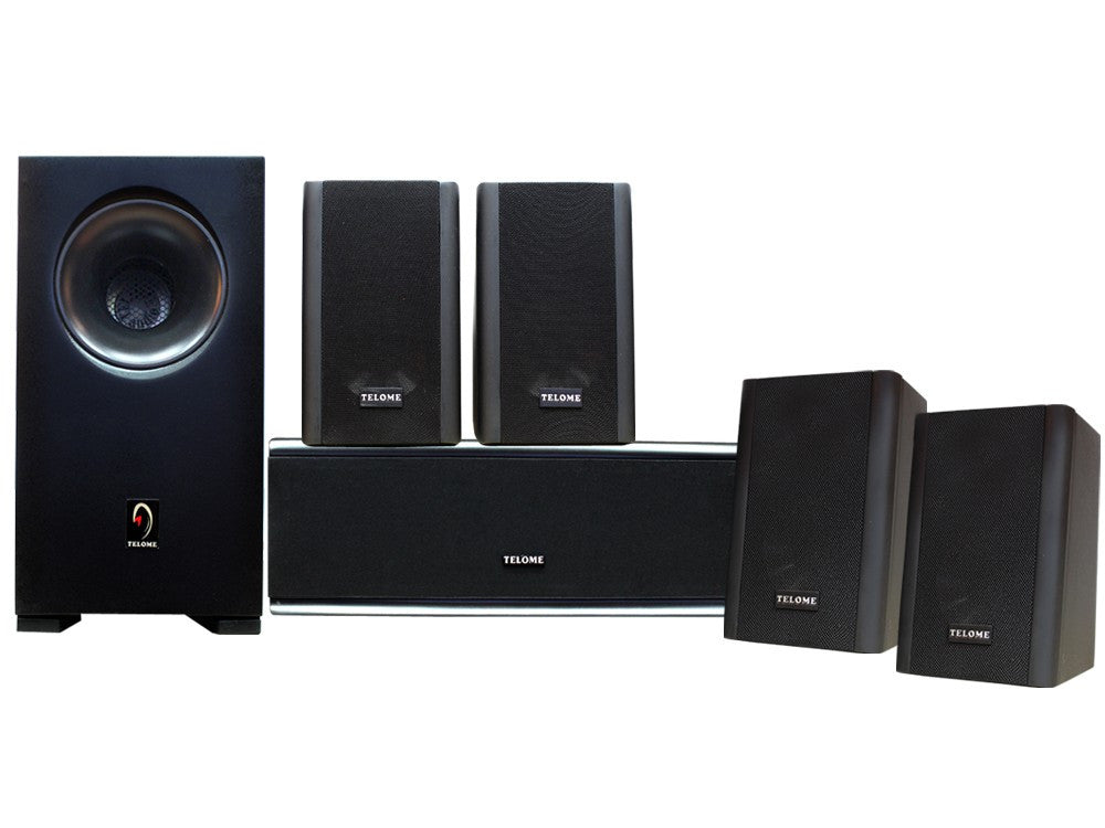 What you should look for when buying speakers for your home